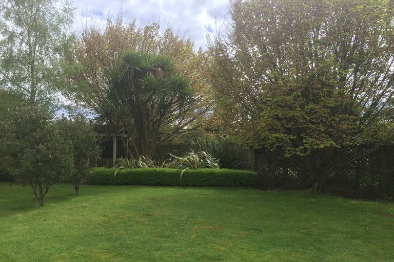 Photo of property in 5 North Street, Greytown, 5712