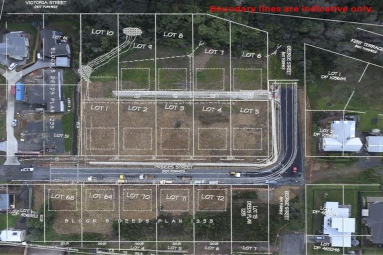 Photo of property in 50 George Street, Riverhead, 0820