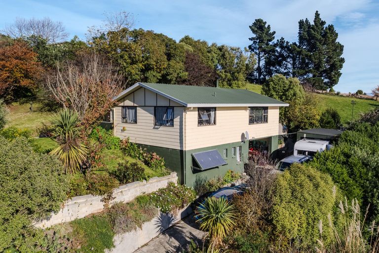 Photo of property in 42 Jessop Street, South Hill, Oamaru, 9400