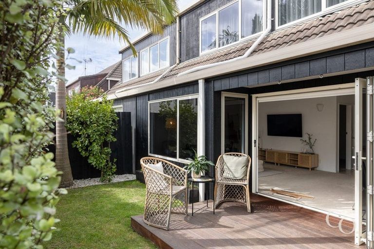 Photo of property in 3/31 Miro Street, Mount Maunganui, 3116