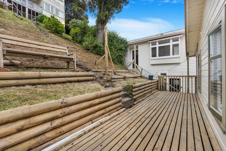 Photo of property in 38 Adams Terrace, Aro Valley, Wellington, 6021