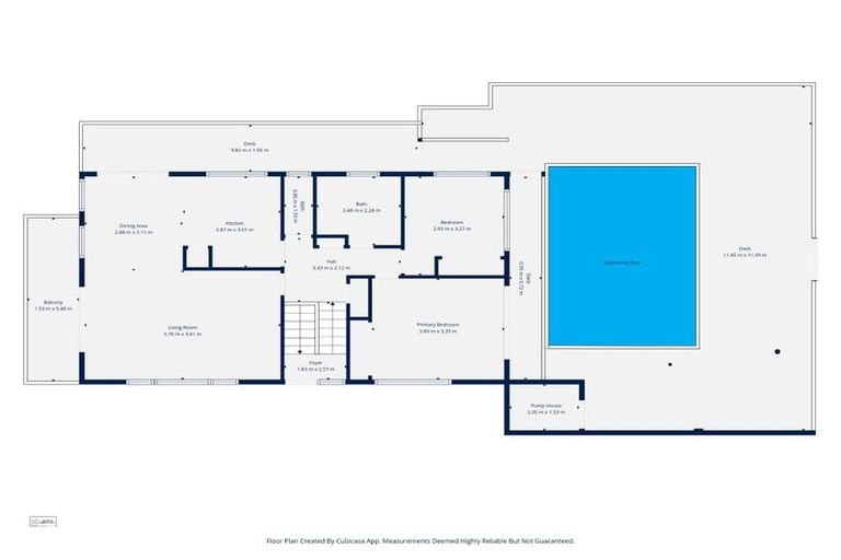 Photo of property in 1/170 Stapleford Crescent, Browns Bay, Auckland, 0630