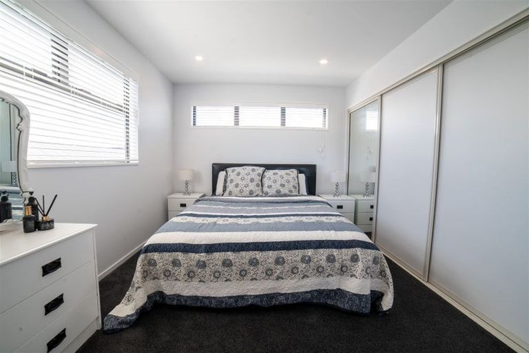 Photo of property in 101 Corsair Drive, Wigram, Christchurch, 8042