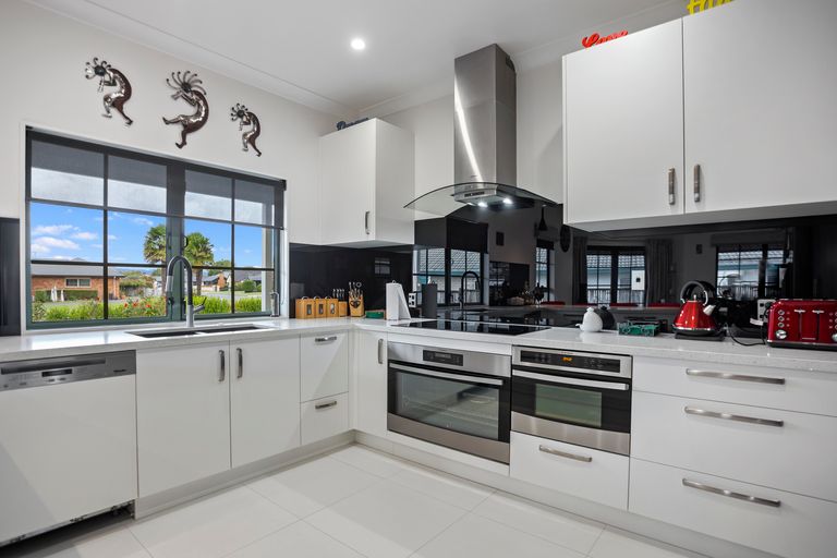 Photo of property in 10 Kaimai Drive, Matamata, 3400