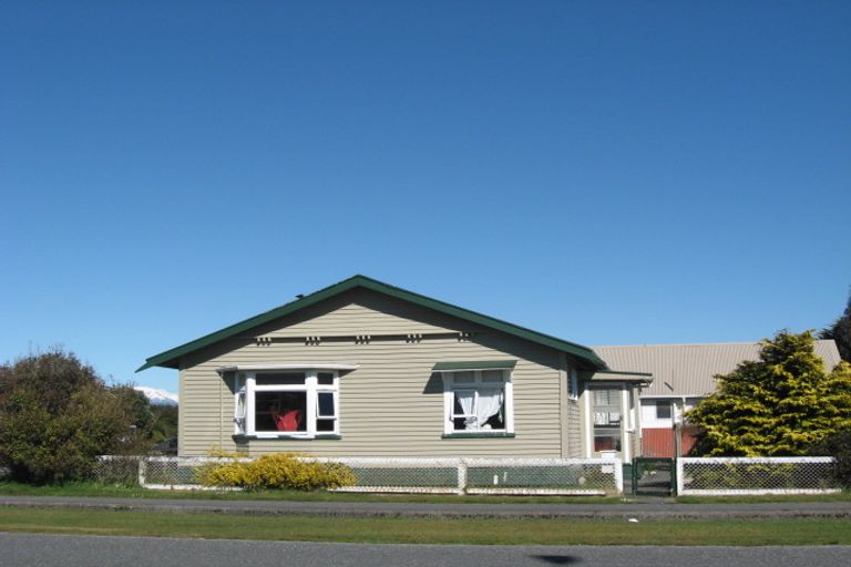 Photo of property in 139 Weld Street, Hokitika, 7810
