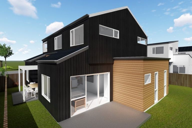 Photo of property in 64 Malahide Drive, Flat Bush, Auckland, 2016