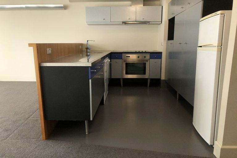 Photo of property in St Pauls Apartments, 103/43u Mulgrave Street, Thorndon, Wellington, 6011