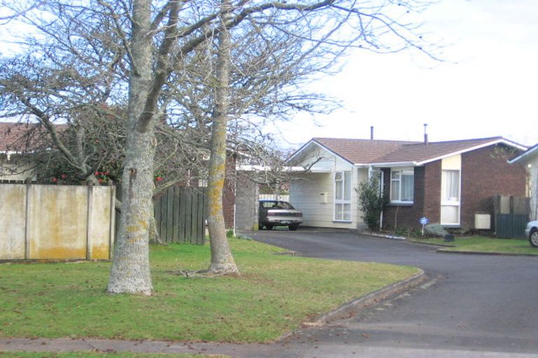 Photo of property in 4d O'connell Court, Pukete, Hamilton, 3200