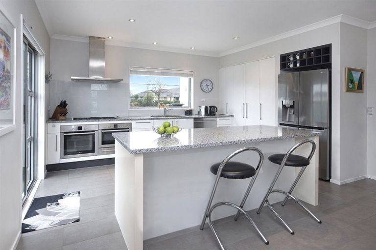 Photo of property in 12 Brookwater Avenue, Northwood, Christchurch, 8051