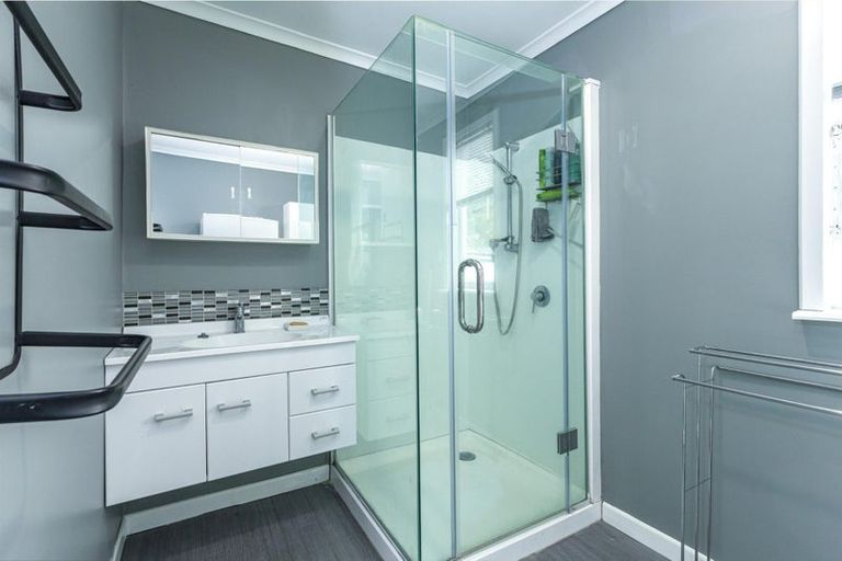 Photo of property in 15 Ayr Street, Fairlie, 7925