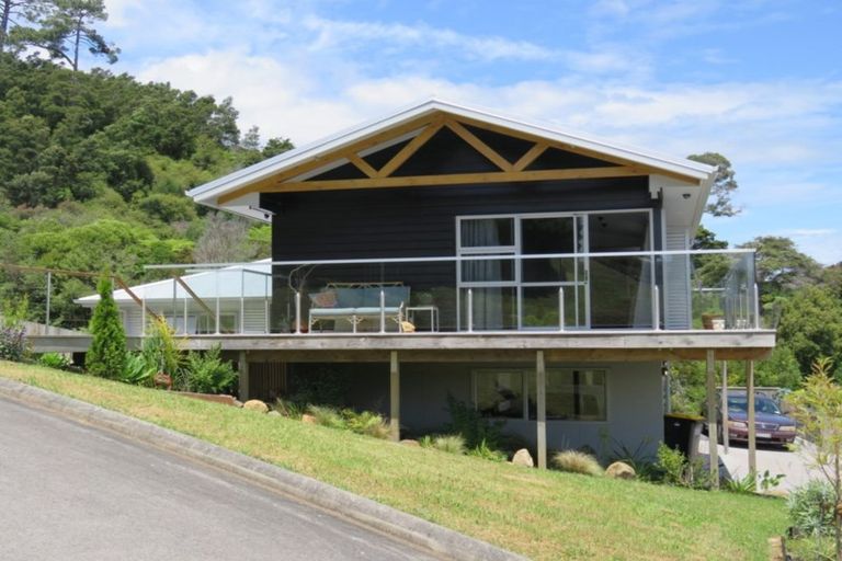 Photo of property in 133 Korokoro Crescent, Thames, 3500