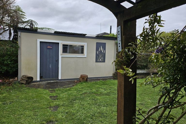 Photo of property in 40 Palmerston Street, Greymouth, 7805