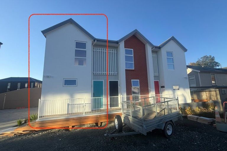 Photo of property in 53a Halifax Street, Nelson, 7010