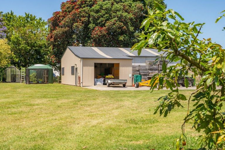 Photo of property in 790 Main Road North, Bay View, Napier, 4182
