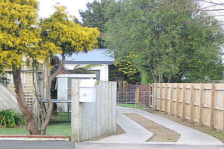 Photo of property in 1 Rhode Street, Frankton, Hamilton, 3204