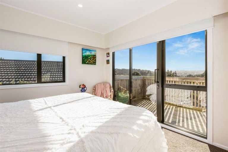 Photo of property in 22 Hicks Close, Whitby, Porirua, 5024