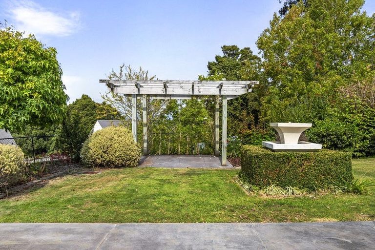 Photo of property in 12 Highfield Road, Feilding, 4702