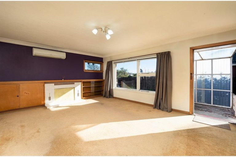 Photo of property in 1/182 Lyttelton Street, Spreydon, Christchurch, 8024