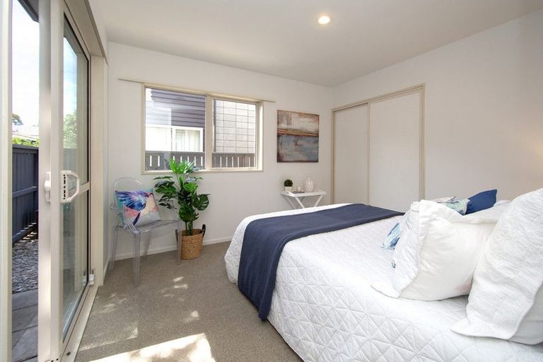 Photo of property in 3/24 Whitmore Street, Edgeware, Christchurch, 8013