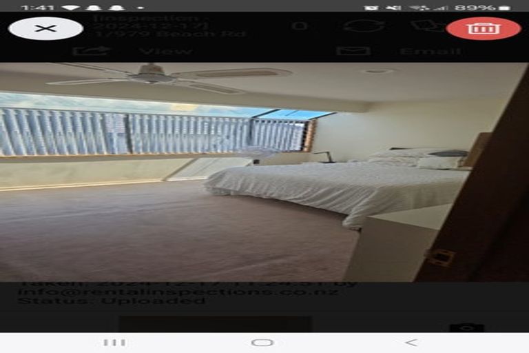 Photo of property in 1/979 Beach Road, Torbay, Auckland, 0630