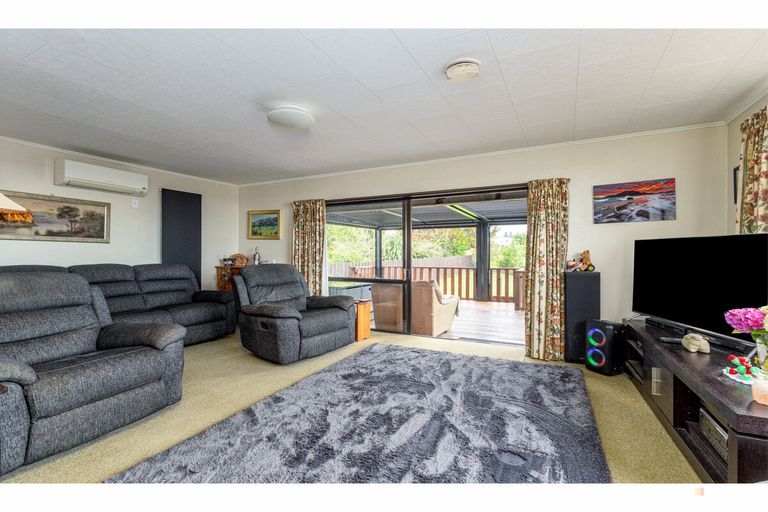 Photo of property in 18 Darby Street, Geraldine, 7930