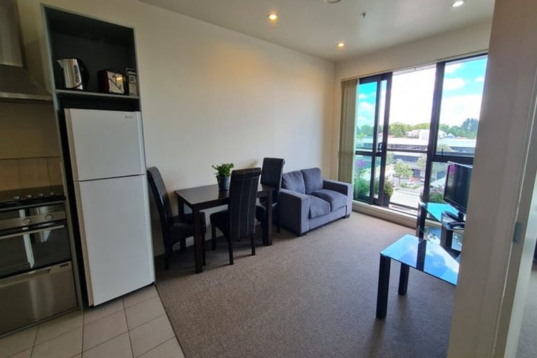 Photo of property in Royal Court Apartments, 1193unit Hinemoa Street, Rotorua, 3010