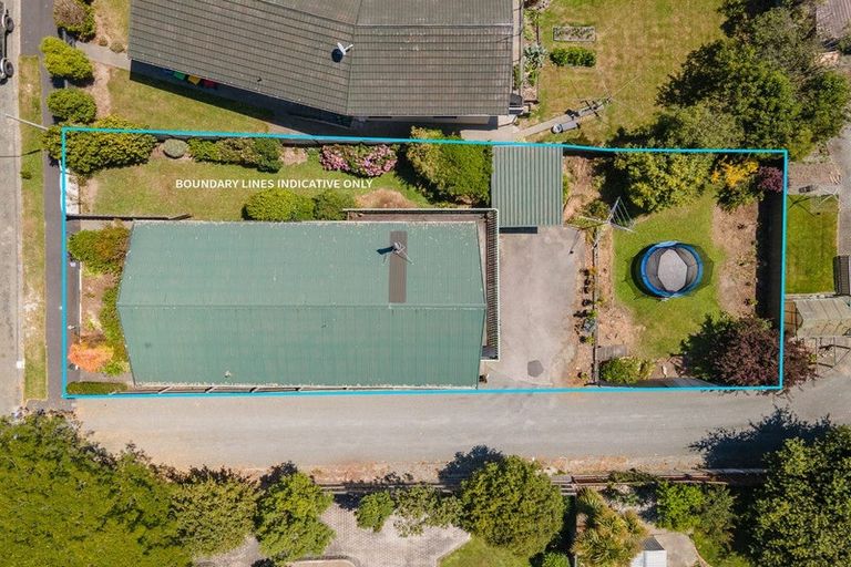 Photo of property in 9 Tawa Street, Glenwood, Timaru, 7910
