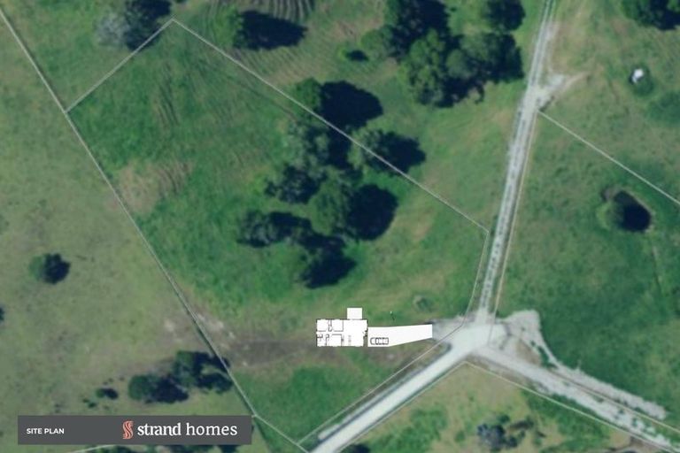 Photo of property in 141a Arapohue Road, Turiwiri, Dargaville, 0374
