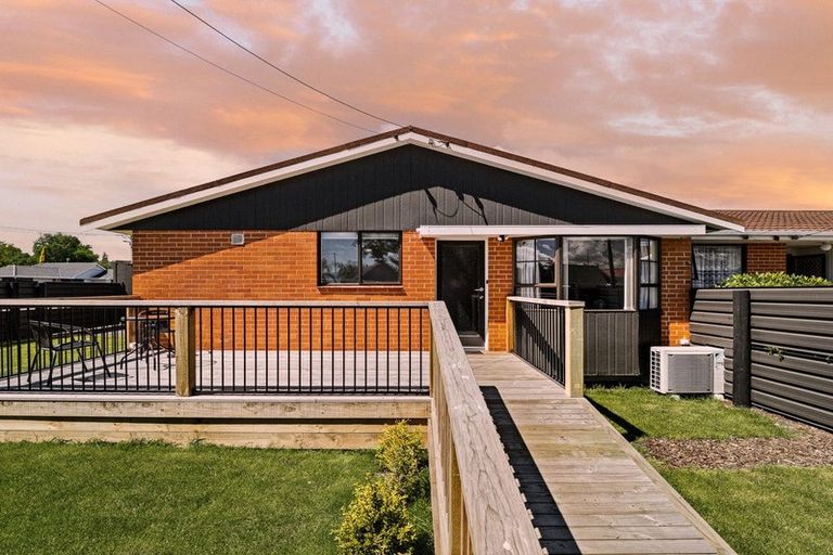 Photo of property in 1a Tyne Street, Mosgiel, 9024