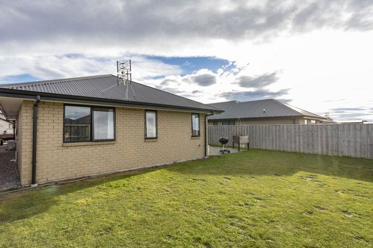 Photo of property in 48 Quinn Crescent, Woodend, 7610