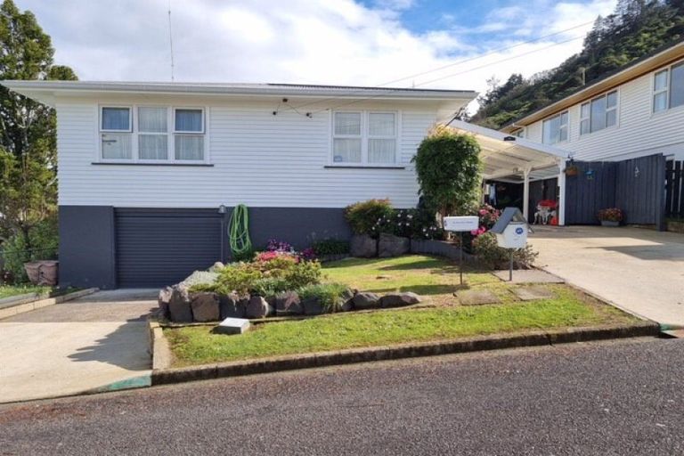 Photo of property in 105 Graham Street, Thames, 3500