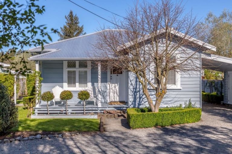 Photo of property in 147 Main Street, Greytown, 5712