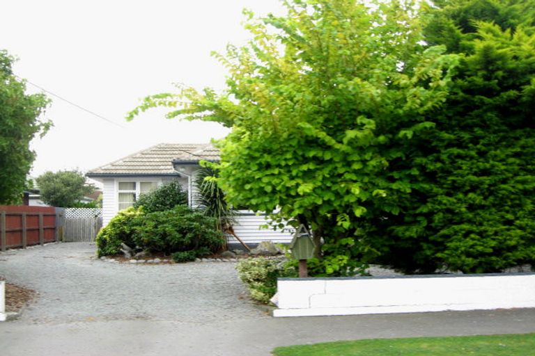 Photo of property in 28 Downing Street, Hoon Hay, Christchurch, 8025