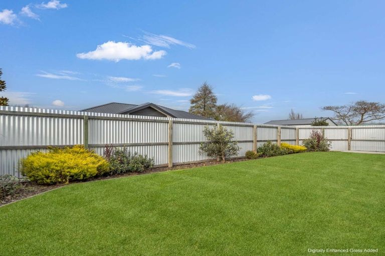 Photo of property in 113 Thomson Street, Tinwald, Ashburton, 7700