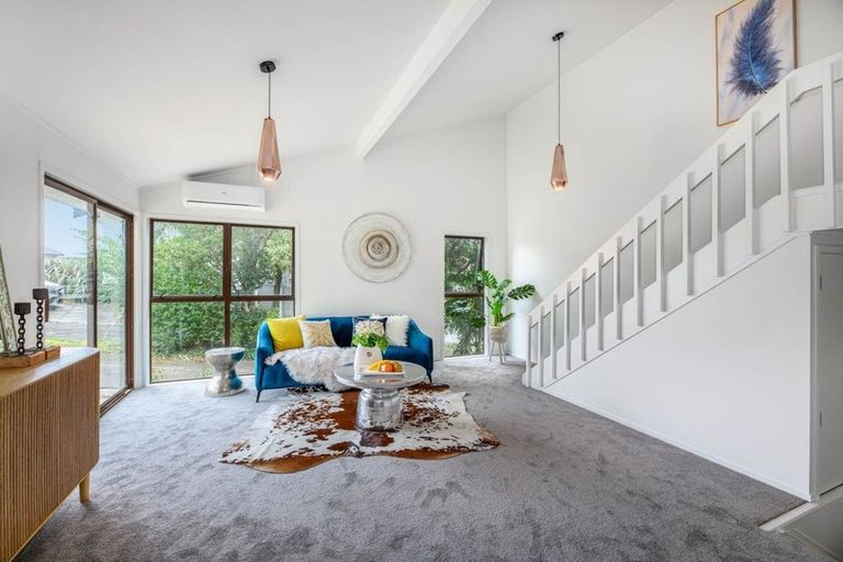 Photo of property in 1/13 Hollyhock Place, Browns Bay, Auckland, 0630