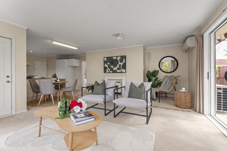 Photo of property in 6 Jubilee Court, Palmerston North, 4410