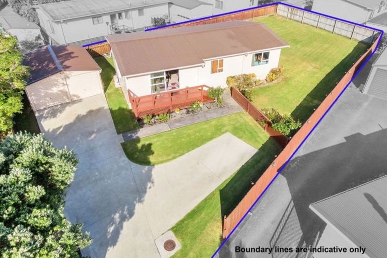 Photo of property in 54 Hindmarsh Street, Henderson, Auckland, 0612