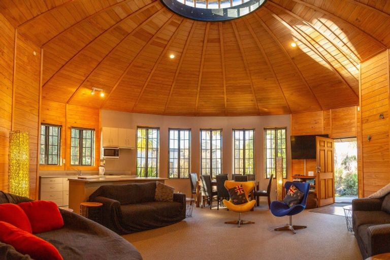 Photo of property in 130 Miro Street, Ohakune, 4625