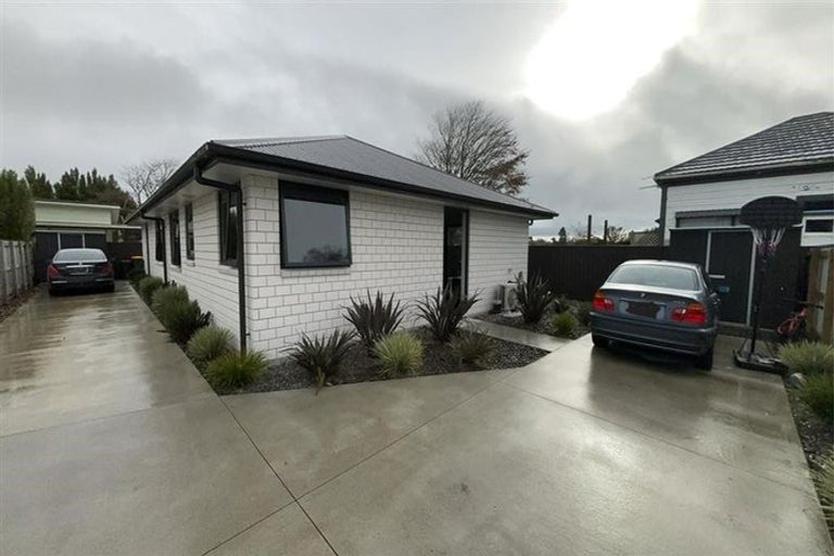 Photo of property in 28a Celia Street, Stratford, 4332