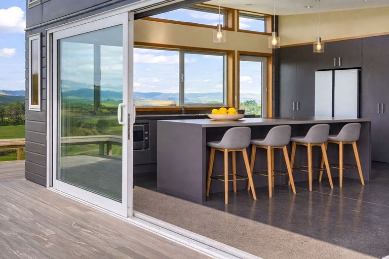 Photo of property in 563 Kopuku Road, Maramarua Forest, Te Kauwhata, 3781