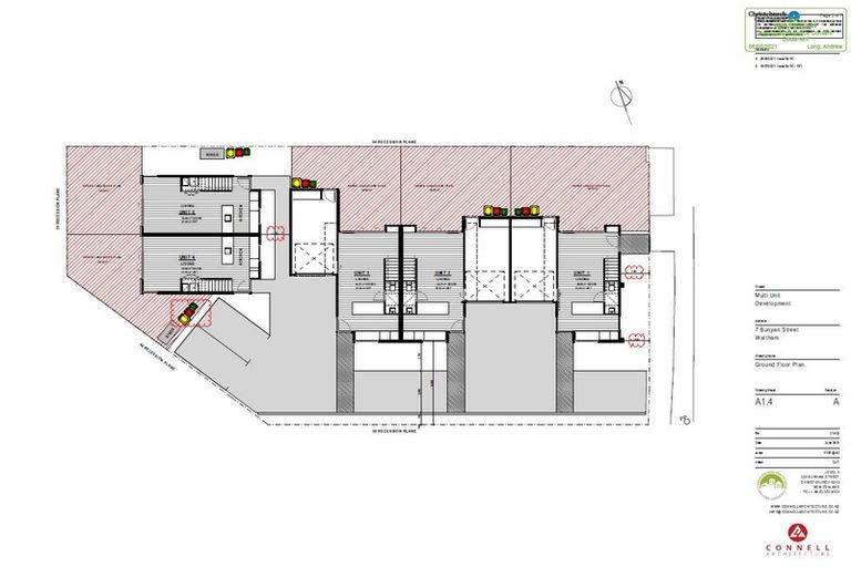 Photo of property in 7 Bunyan Street, Waltham, Christchurch, 8023