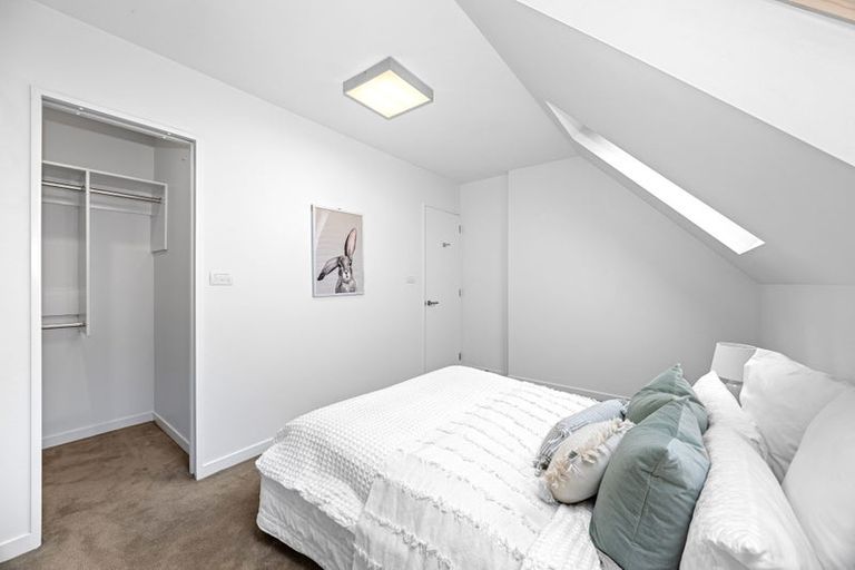 Photo of property in 5/63 Burke Street, Addington, Christchurch, 8024