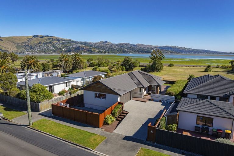 Photo of property in 70 Rocking Horse Road, Southshore, Christchurch, 8062