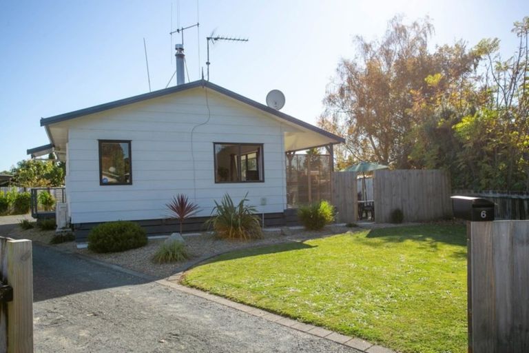 Photo of property in 6 Hulme Place, Leamington, Cambridge, 3432