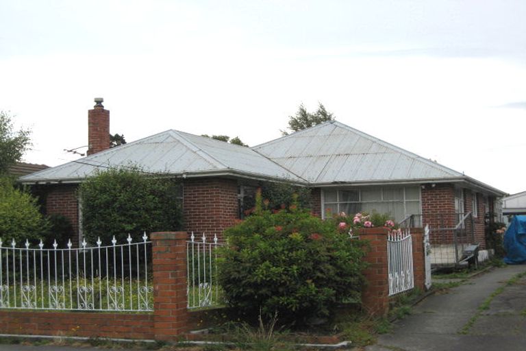 Photo of property in 24 Downing Street, Hoon Hay, Christchurch, 8025