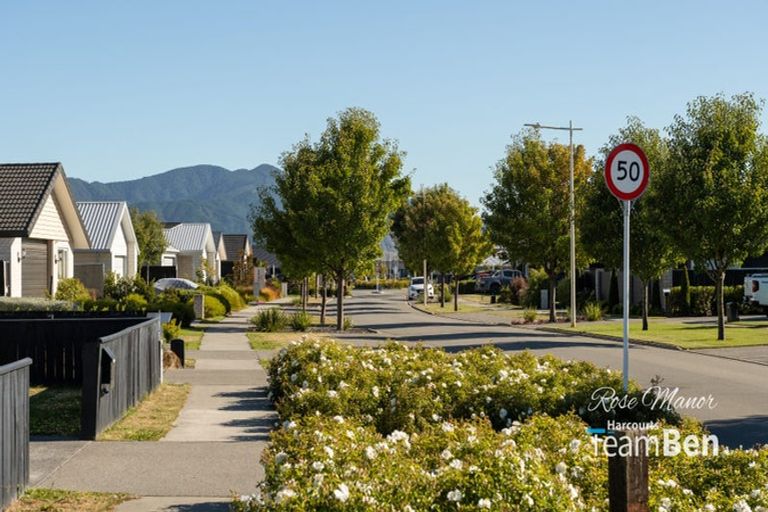 Photo of property in 6 Bond Street, Springlands, Blenheim, 7201
