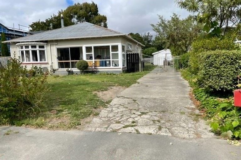 Photo of property in 10 Tabart Street, Woolston, Christchurch, 8023