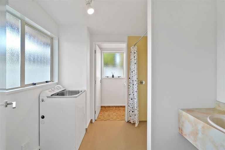 Photo of property in Lynvale Courts, 3/14 Spring Place, Leeston, 7632