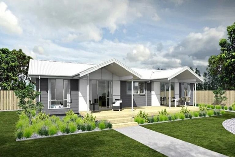 Photo of property in 1/1312 State Highway 50, Ongaonga, 4278
