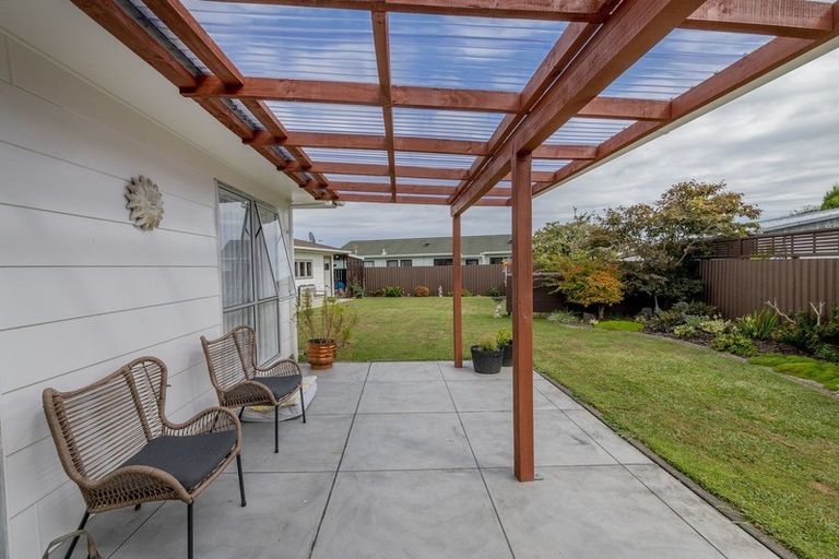 Photo of property in 3 Rimu Street, Levin, 5510